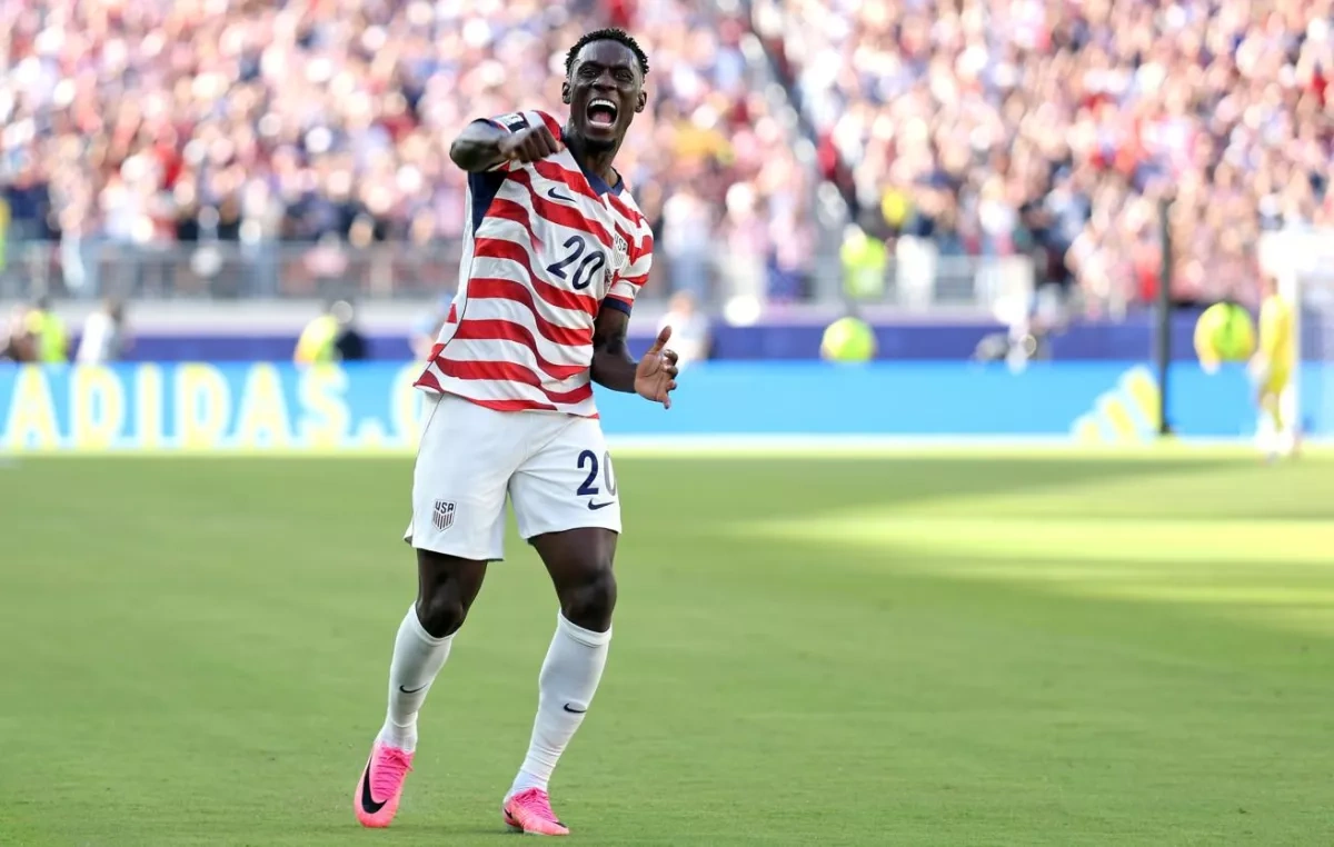 UEFA may challenge FIFA decision on US player suspension
