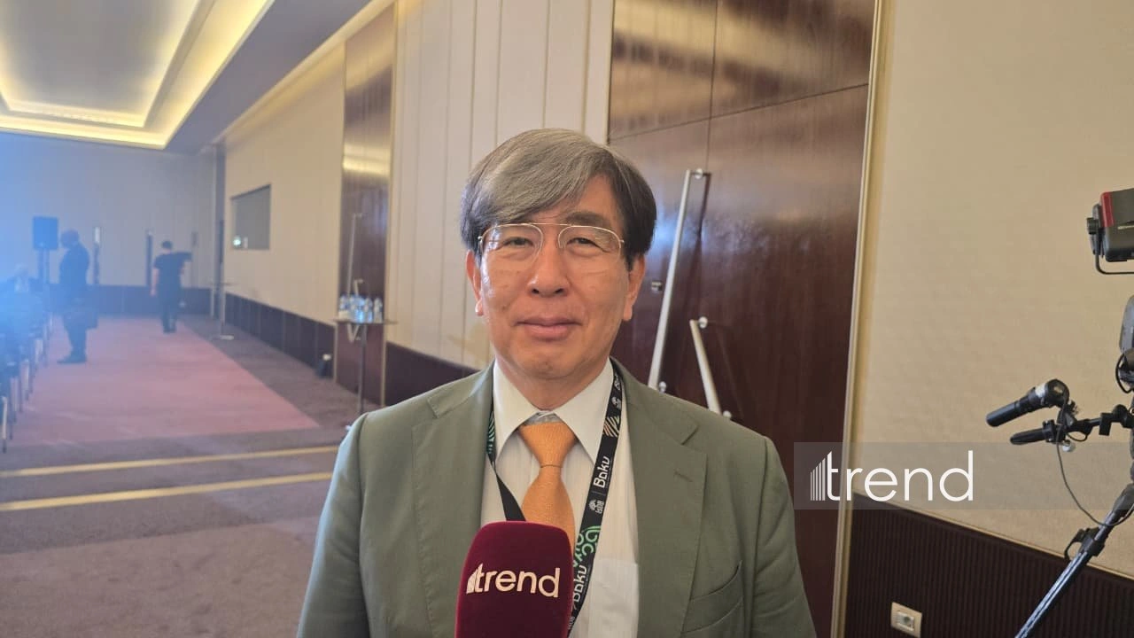 MCDF ready to support new upcoming projects presented from Azerbaijan (Exclusive)
