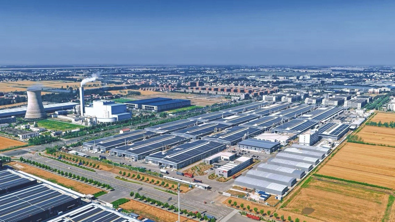 Uzbekistan, China’s Yingyou Xinlichen sign textile investment deal