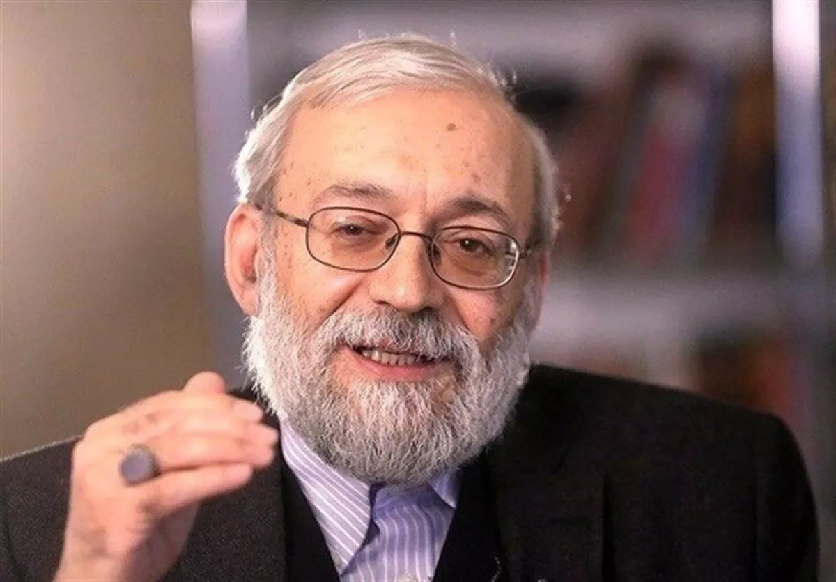 Iran must prepare for long war, former adviser warns