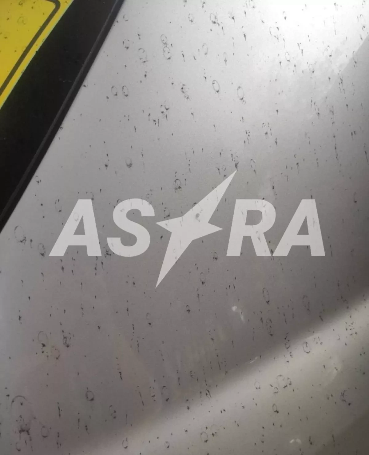 Residents report “black rain” after refinery attack in Russia's Ryazan PHOTO