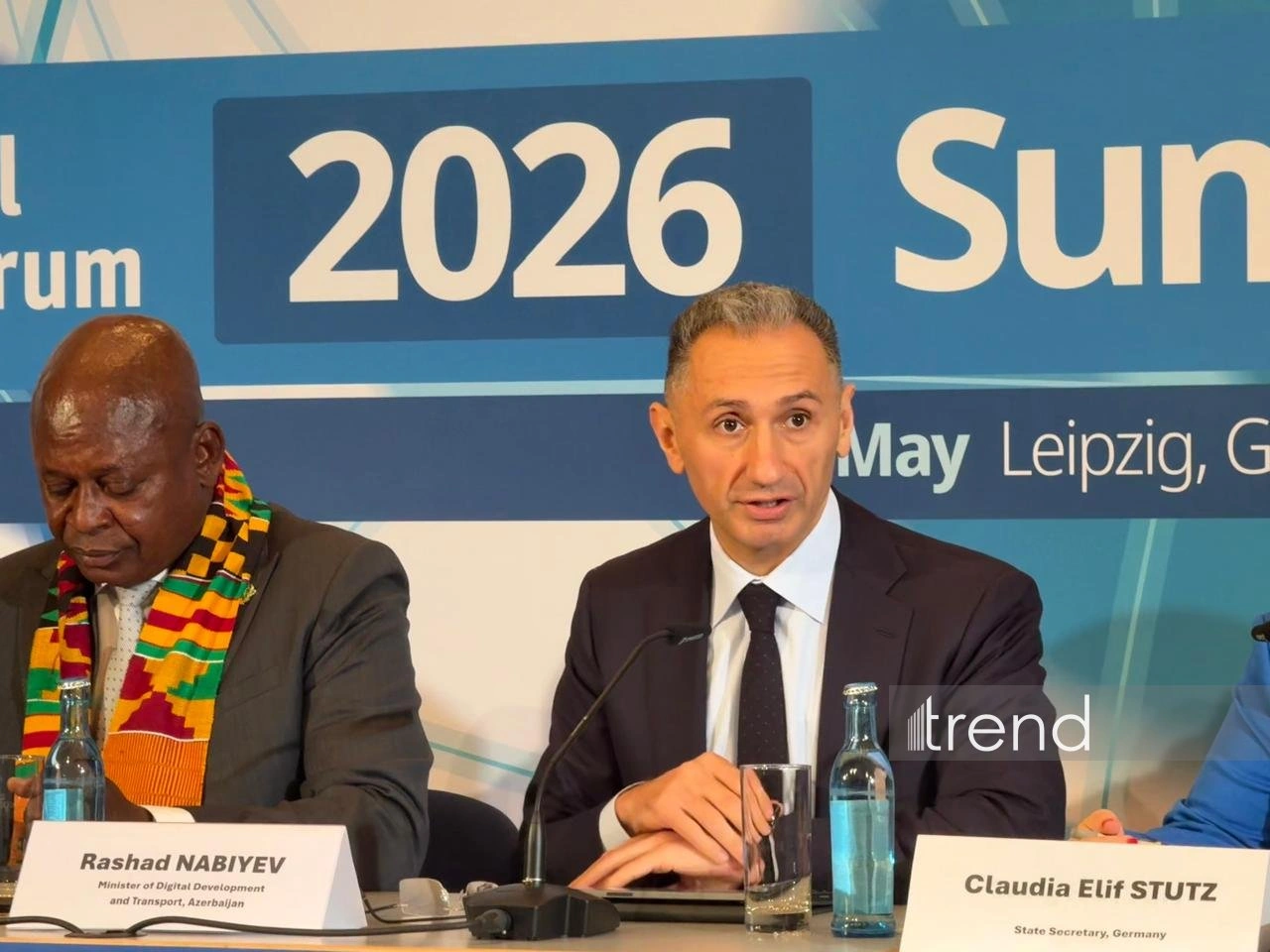 Ghana, Panama, and Peru join International Transport Forum as new members