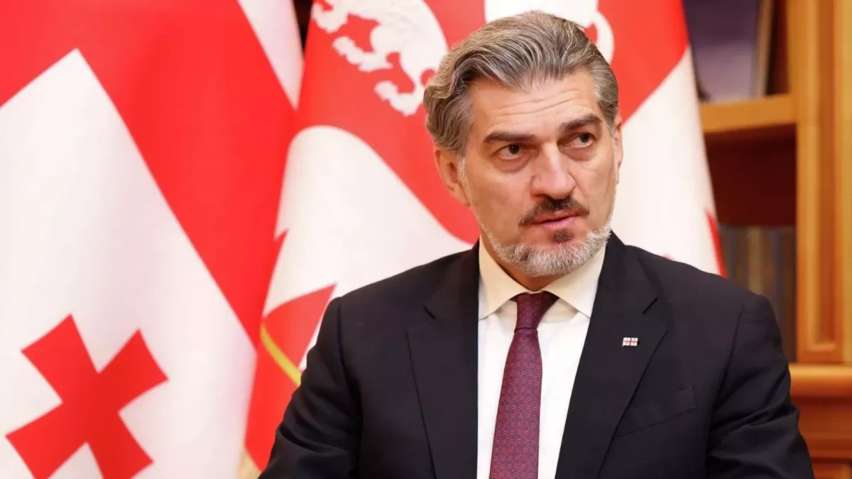 Georgian president may attend memorial ceremony for Iran's late supreme leader