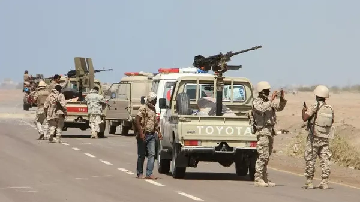 Yemen claims third joint operation against Israel VIDEO