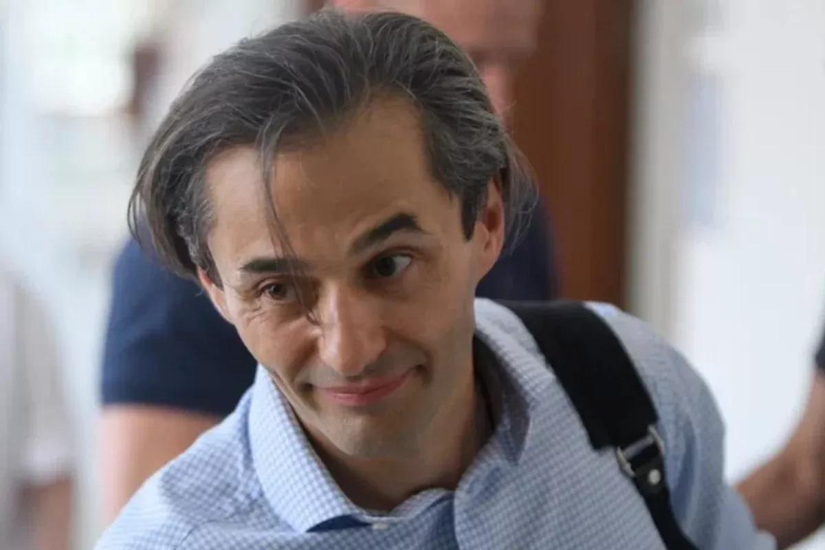 Azerbaijani businessman acquitted after three murder trials in Russia