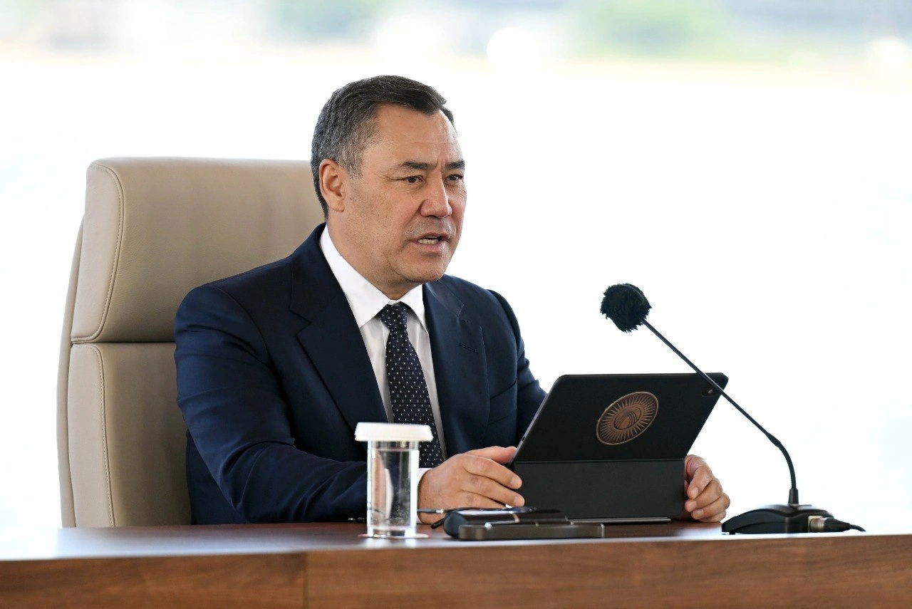 Central Asia, Azerbaijan can offer unique heritage of ancient cities to world - Zhaparov
