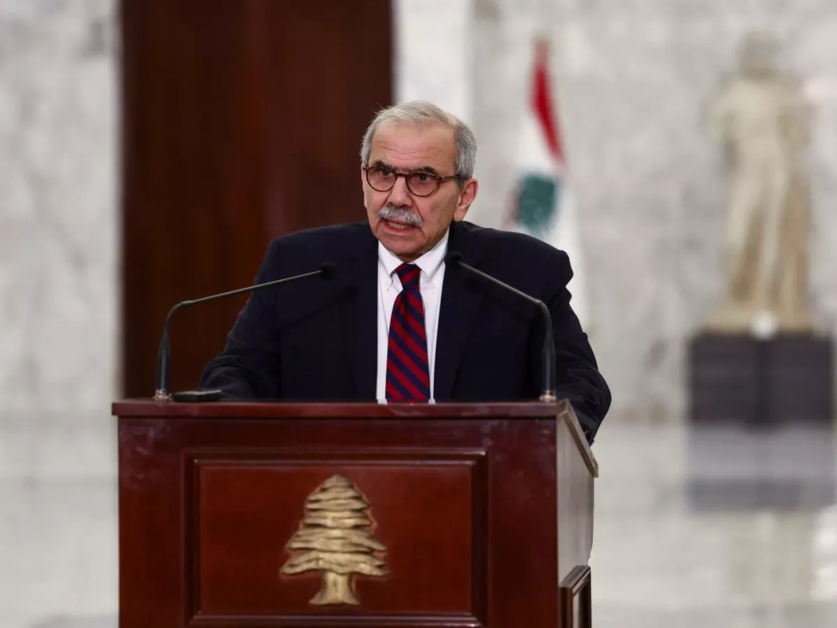 PM: Lebanon will not be drawn into regional conflict