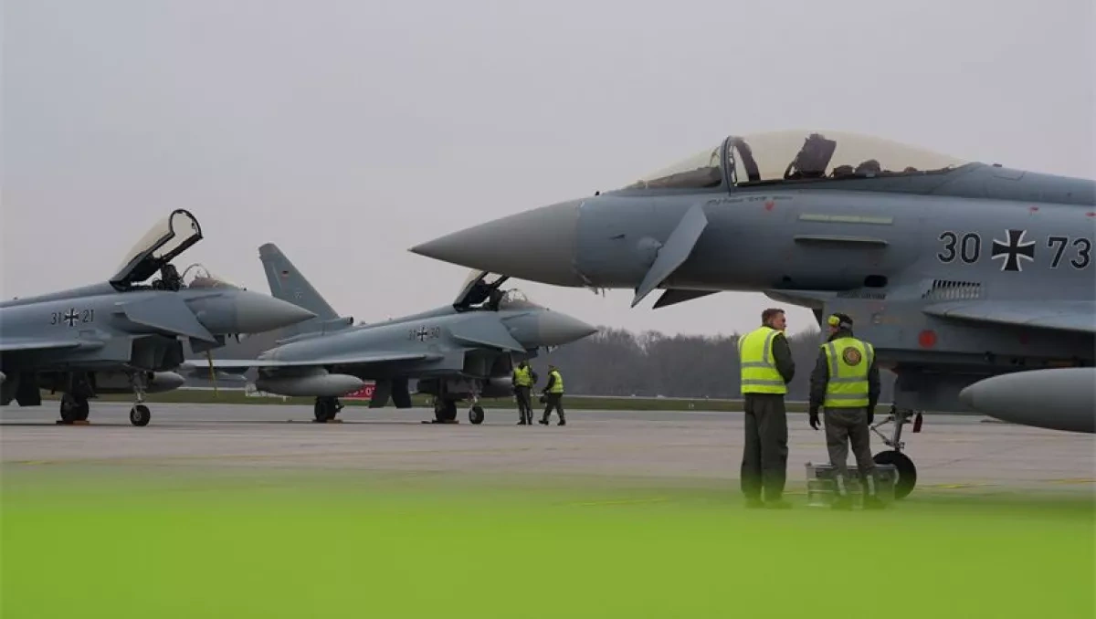 Europe’s defence weakness under fire as global crises expose strategic gaps
