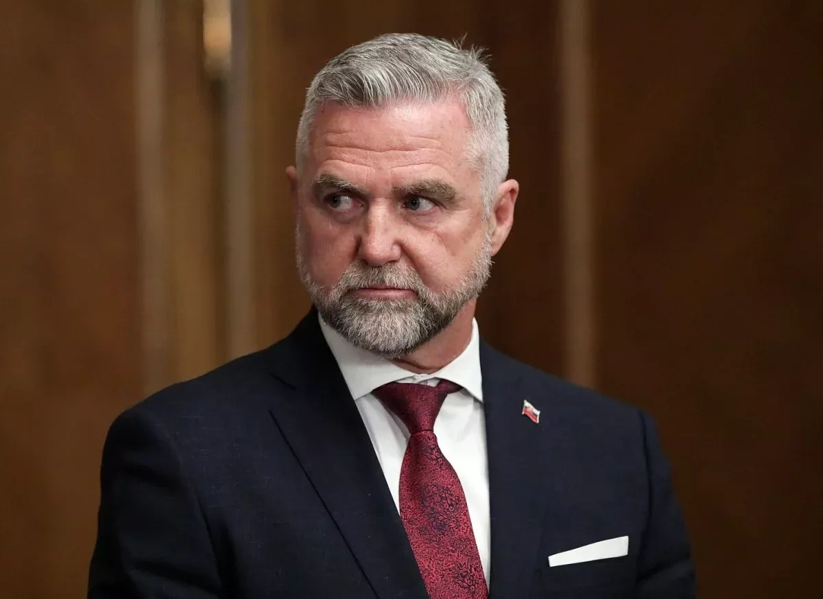 Official: Slovakia stable after threats of destabilisation
