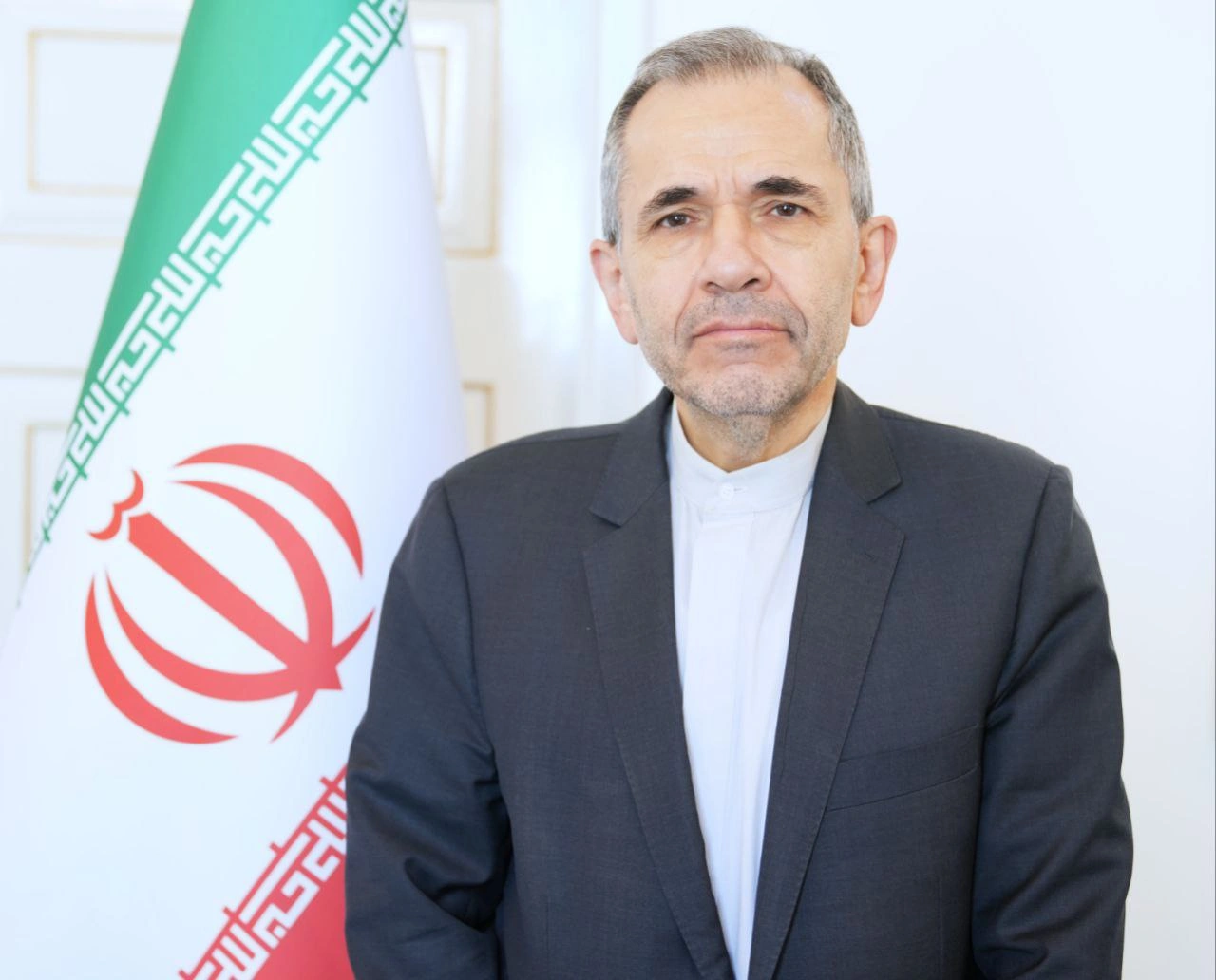 Iranian Deputy FM set to visit Armenia