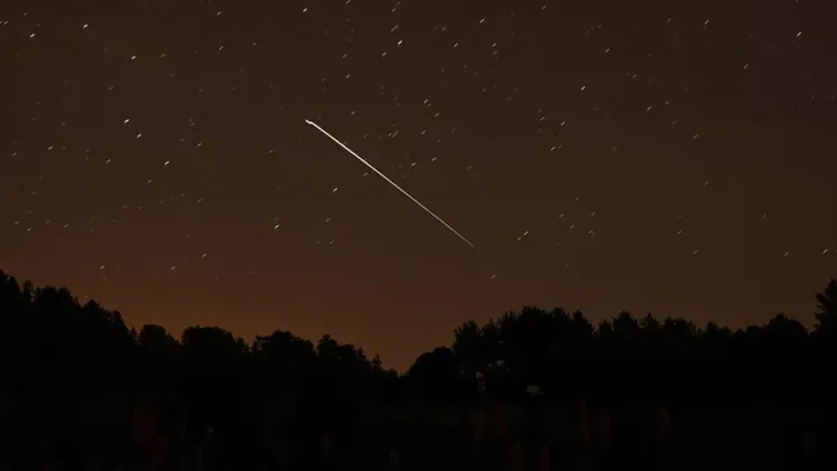 Must-see celestial shows coming in 2026