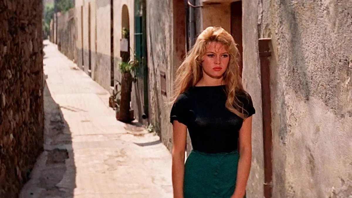 French film icon Brigitte Bardot dies at 91 PHOTO