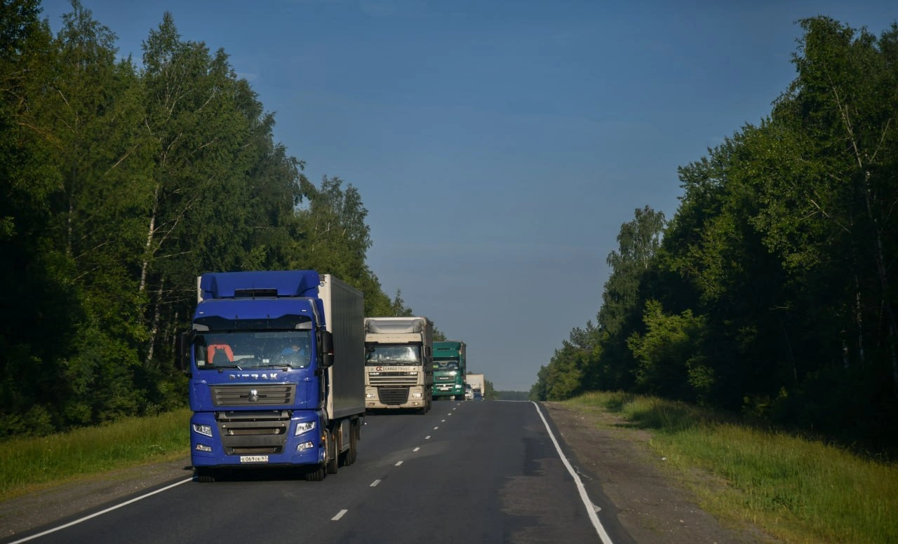 Uzbekistan’s transport services grow 14.3%