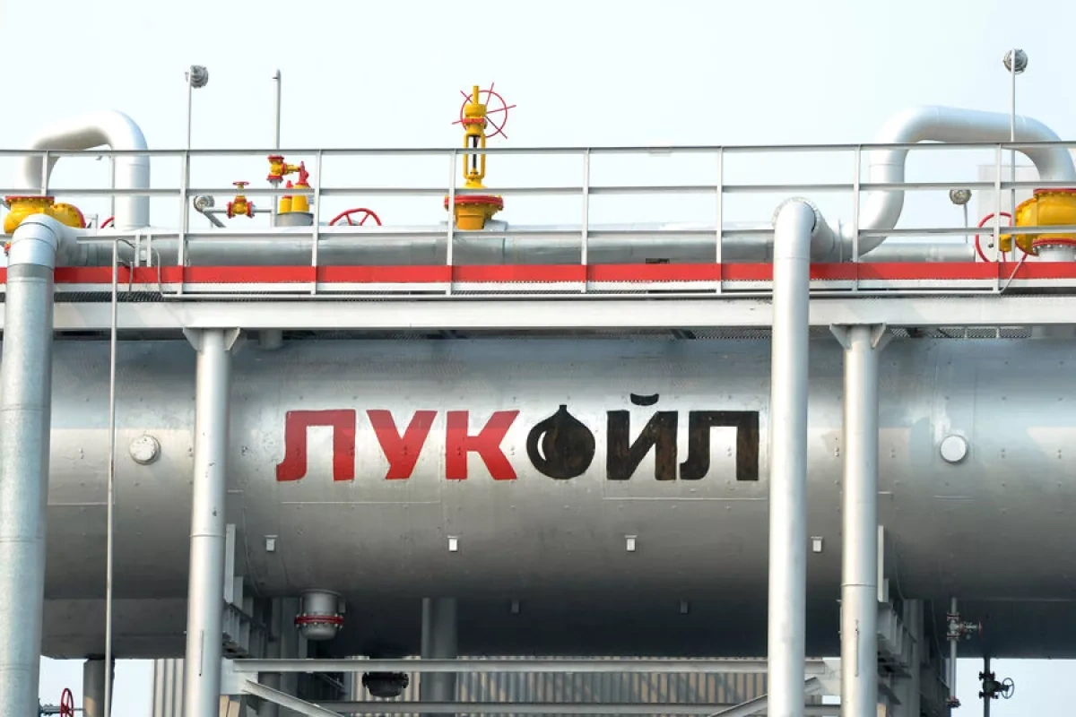 US extends license for Lukoil’s foreign asset sale until next year