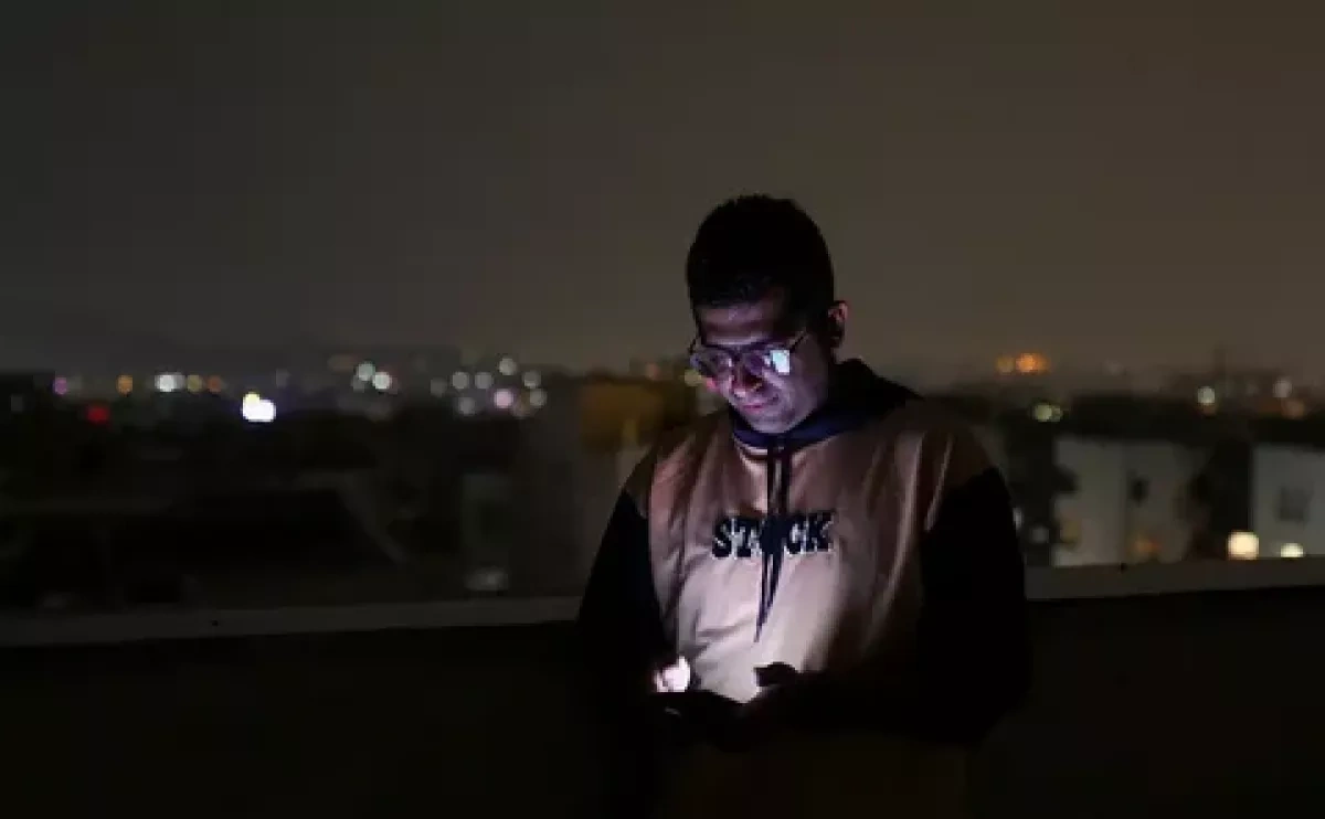 Netblocks says internet partially restored in Iran after record blackout