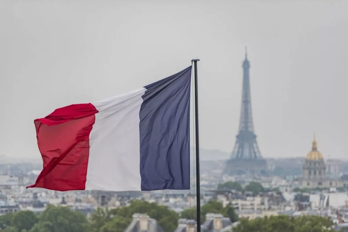 Media: France opens road to 2027 presidency with official vote dates