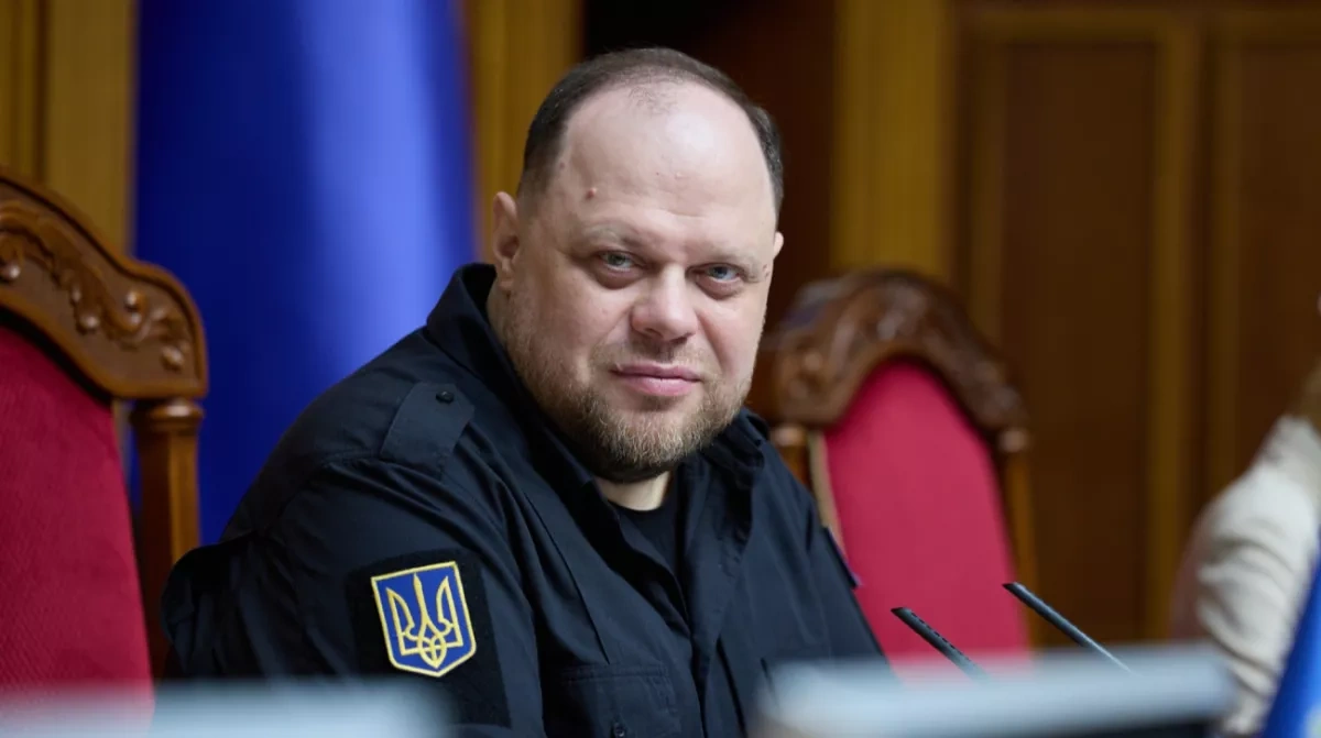 Ukrainian Parliament to introduce draft law on upcoming elections
