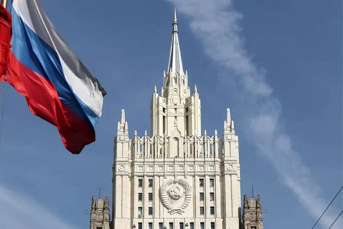 Armenia among states named by Moscow in extradition risk advisory