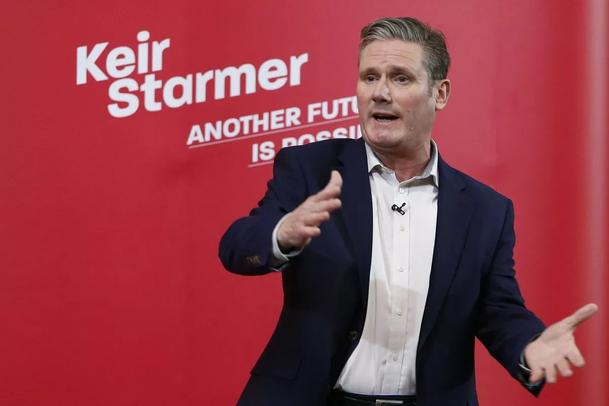 Starmer under pressure as his party suffers heavy election losses