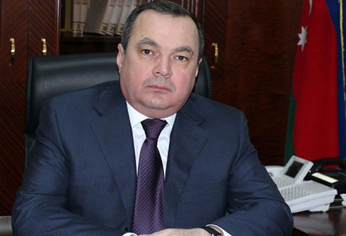 Azerbaijan dismisses Ayaz Asgarov from post of Head of Yardimli District Executive Power