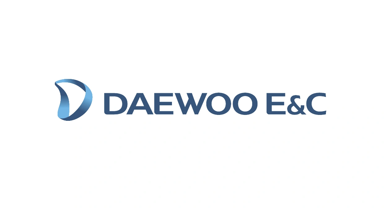 Turkmen president meets head of Korea’s Daewoo E&C