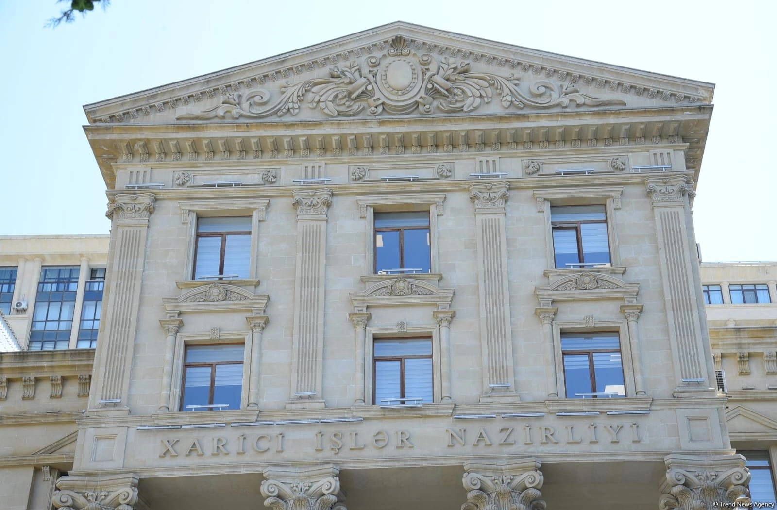 Azerbaijan’s MFA reaches out to citizens in Iran amid heightened tensions
