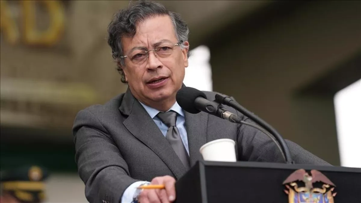 Colombian president proposes Bitcoin mining in Caribbean region