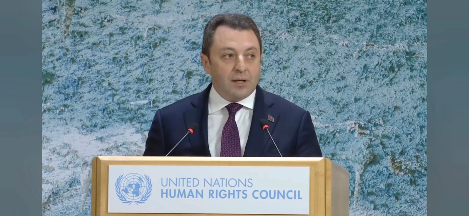 Geneva hosts debates on current Azerbaijani-Armenian normalization process (PHOTO)