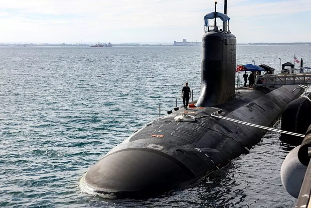 WSJ: US secures backup base in Australia amid potential China conflict