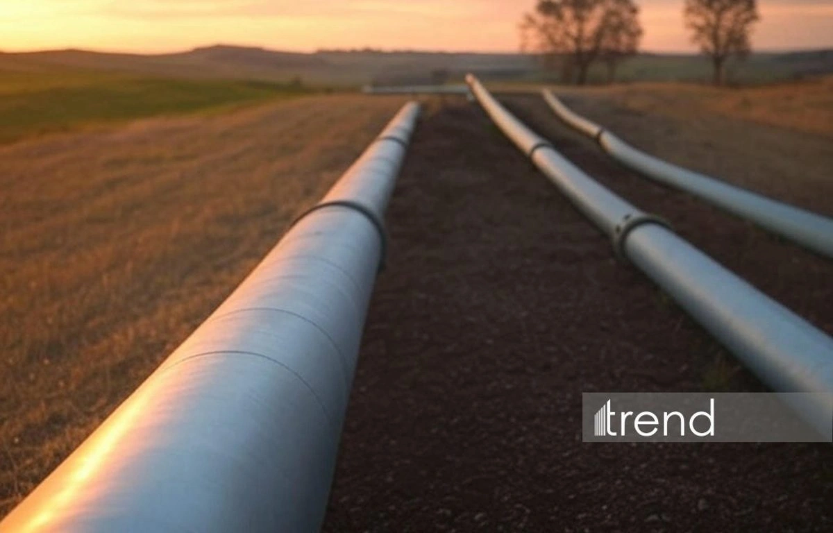 Rystad Energy details East-West oil pipeline shutdown impact on global oil market
