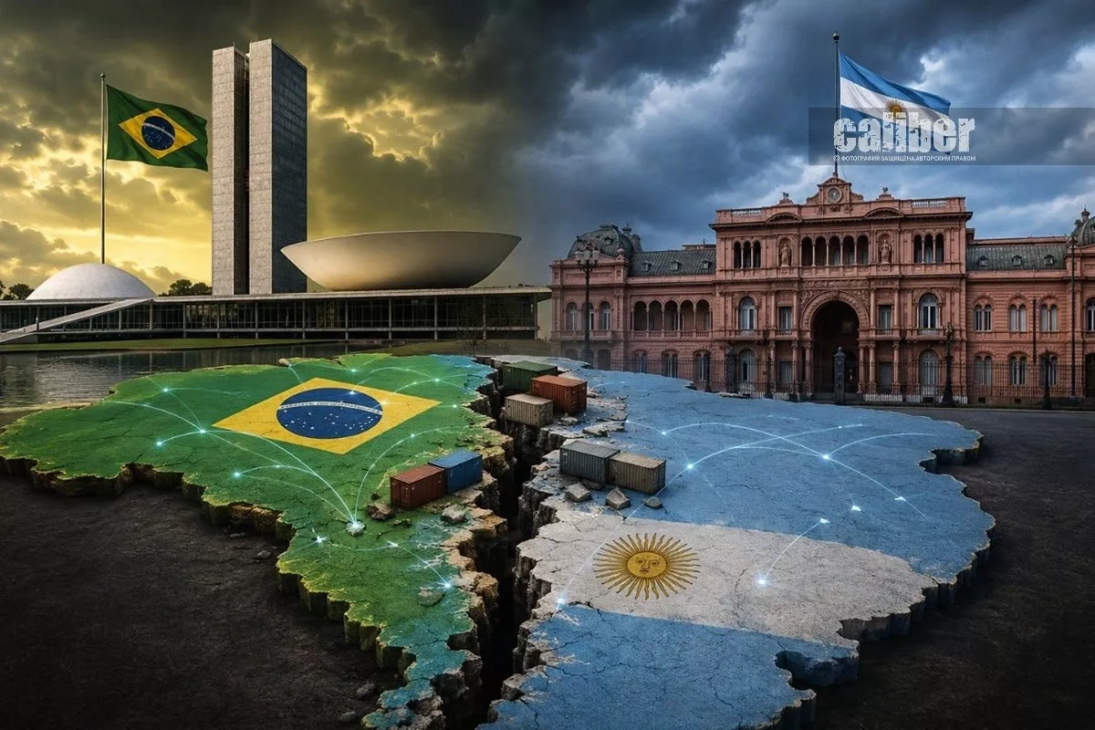 Latin American rift: What lies behind Brazil-Argentina tensions? Article by Matanat Nasibova