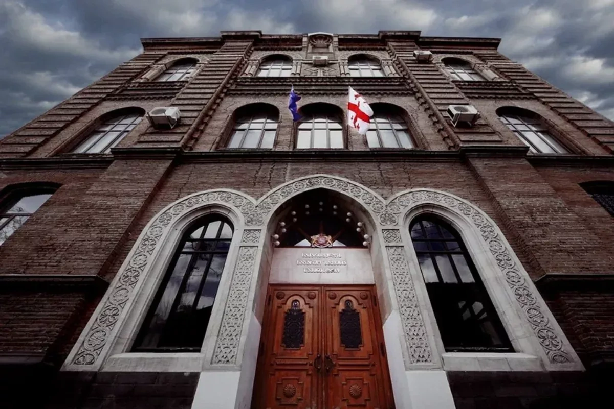 Tbilisi condemns Iranian strikes on Azerbaijan's Nakhchivan, pledges solidarity