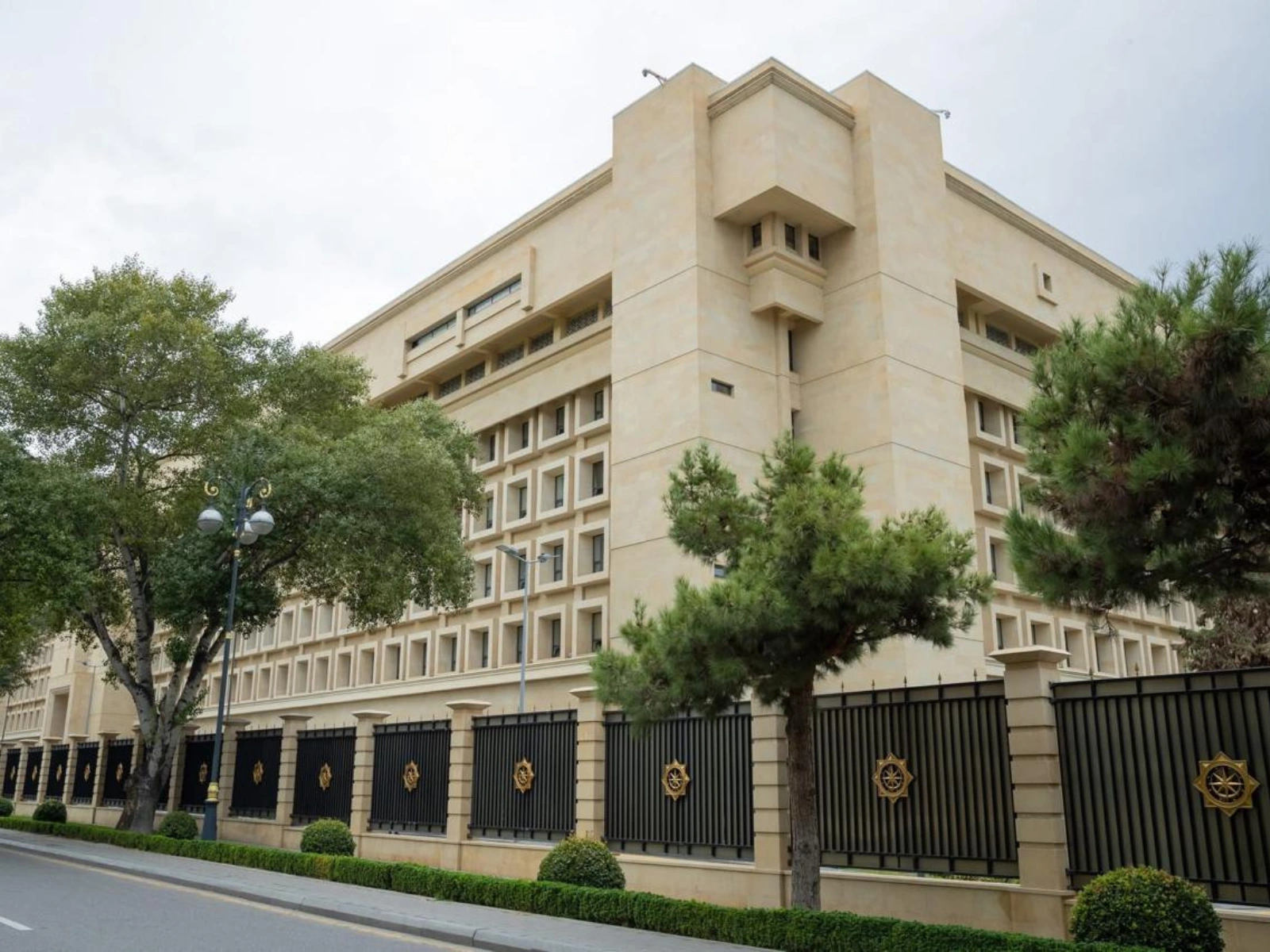 Azerbaijan issues absentee arrest warrant for Abbas Abbasov, Fuad Gahramanli and Ganimat Zahidov