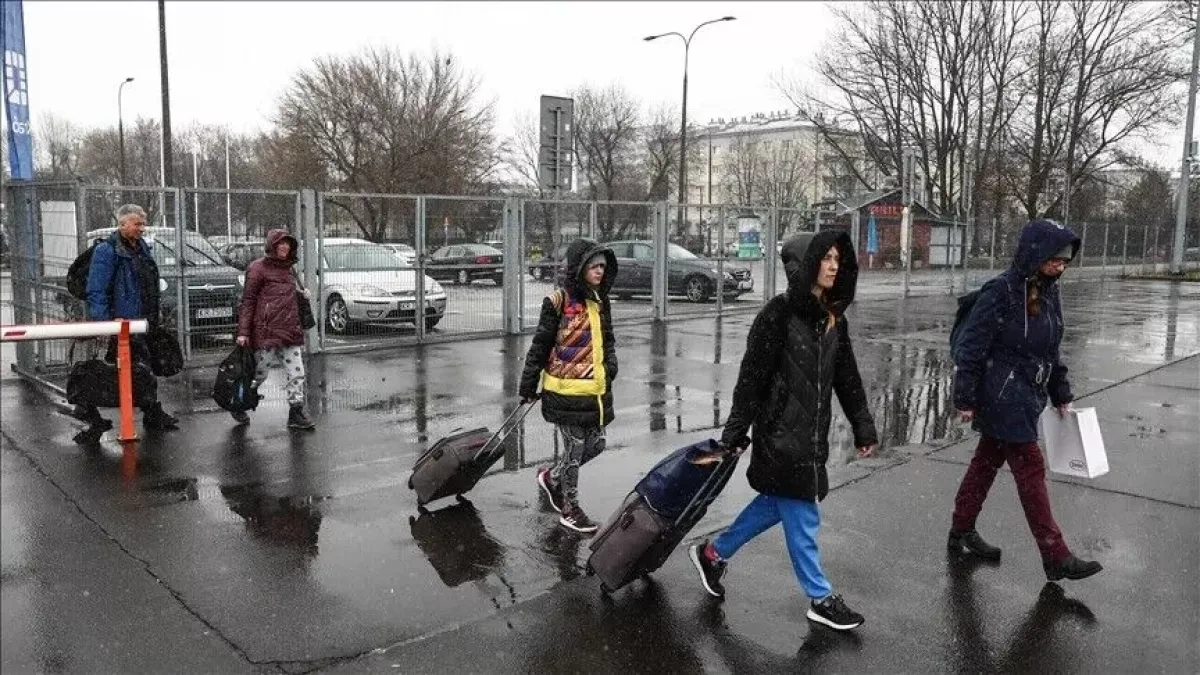 Swiss lawmakers advance measures to tighten asylum policy
