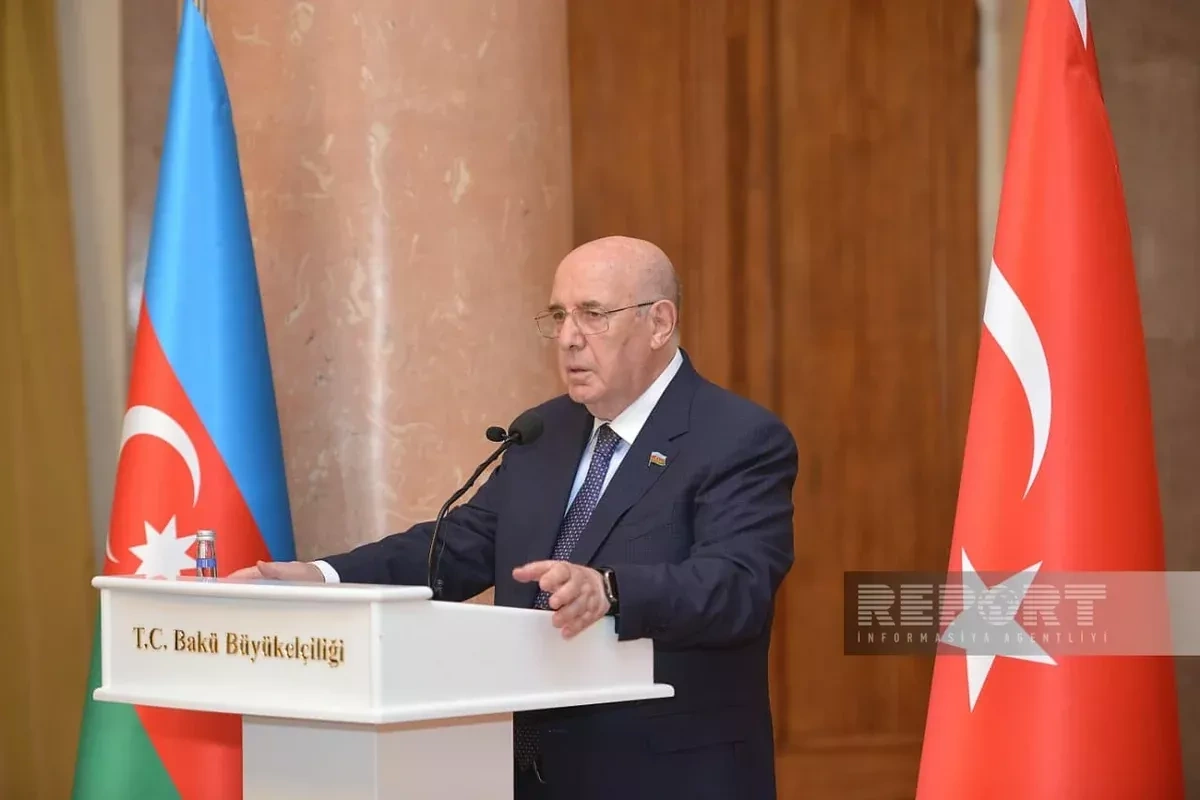 Azerbaijani delegation set to visit Northern Cyprus