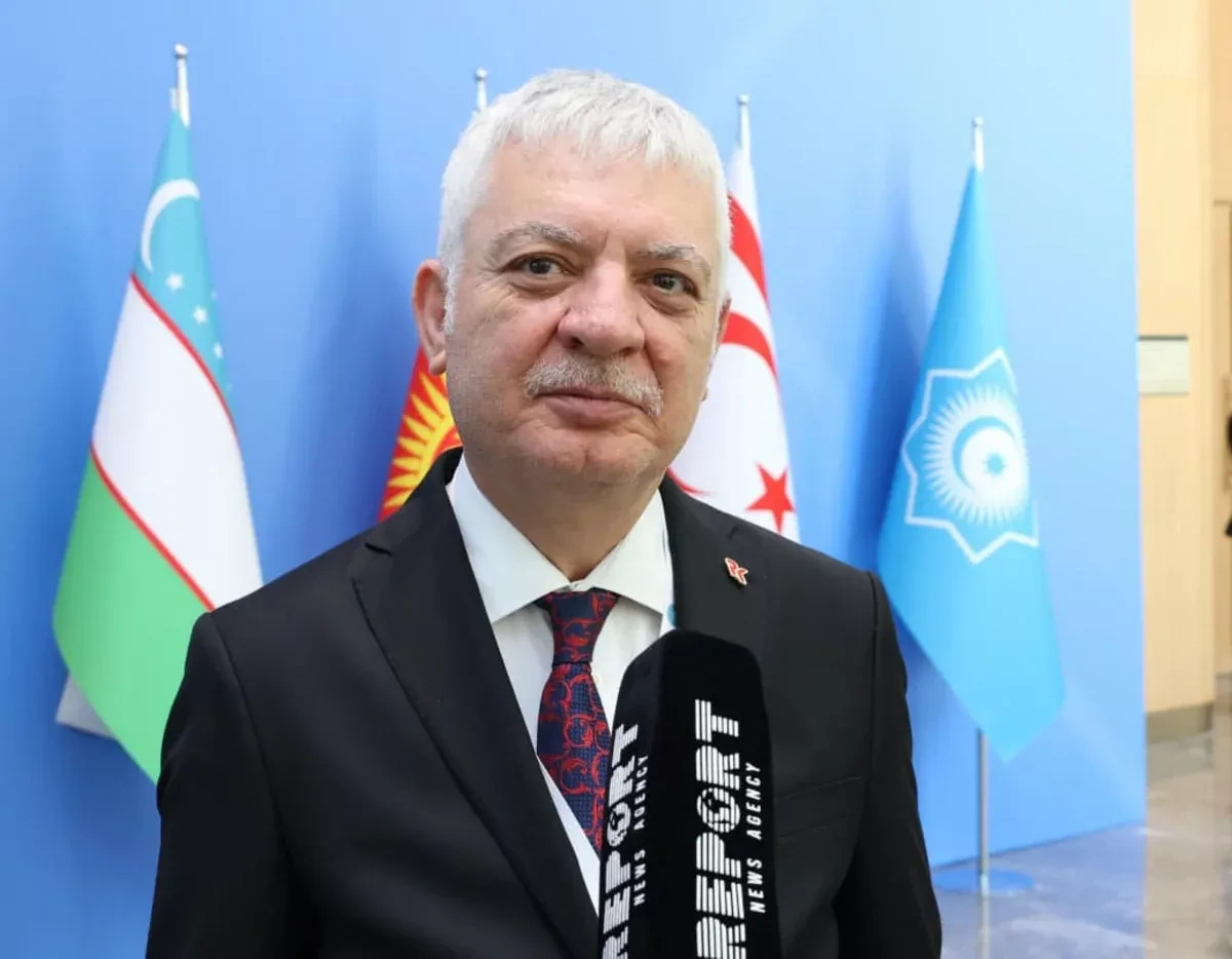 Turkic states consider joint competition investigations, official says