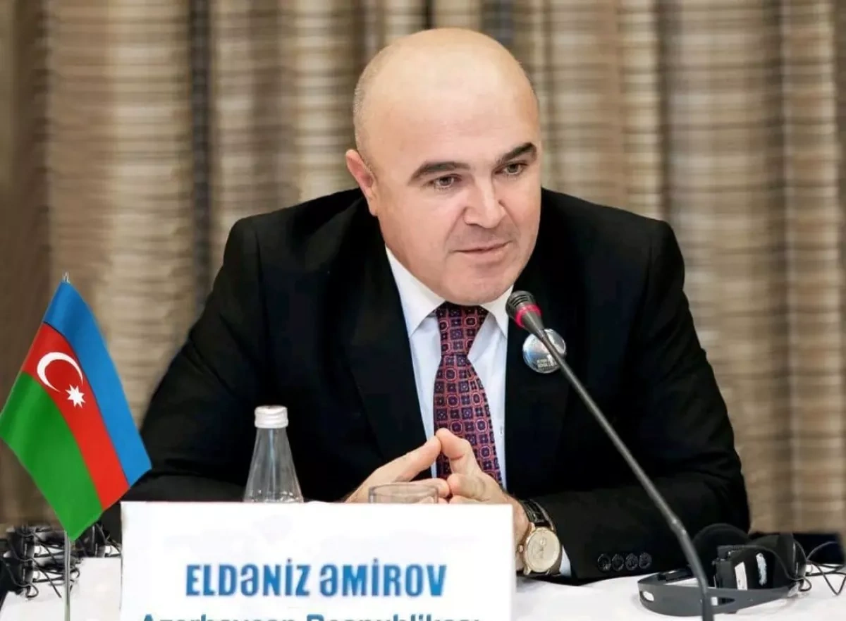 Investment in safety brings economic gains, says Azerbaijani expert