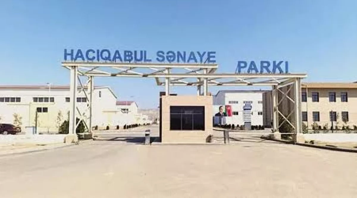 From assembly to production: Azerbaijan’s auto industry gears up Analysis by Khazar Akhundov