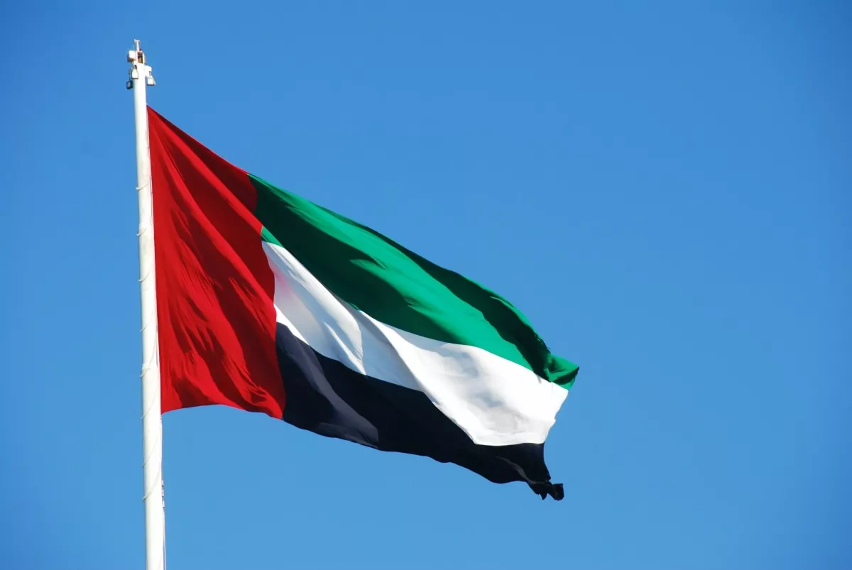 UAE intercepts missiles and drones launched from Iran