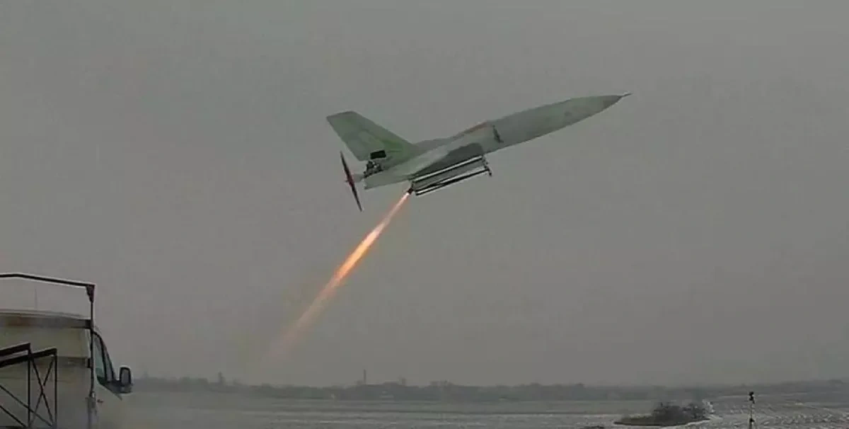 ASTRA: Drone strike sparks fire at oil pumping station in Russia’s Tatarstan Video