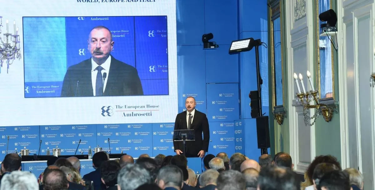 Baku and Tashkent redraw Eurasia’s geopolitical map Analysis by Teymur Atayev