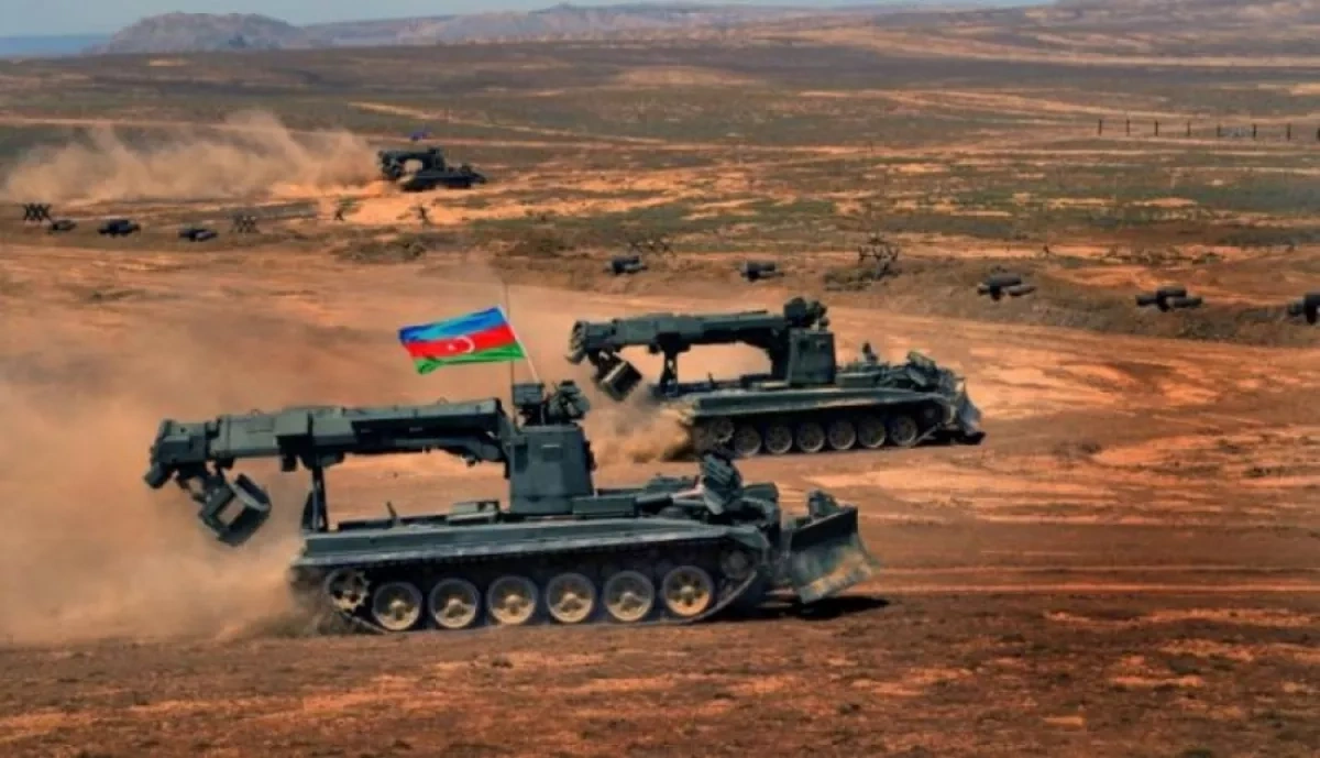From trials to triumph: Azerbaijan’s road to historic victory Overview by Teymur Atayev