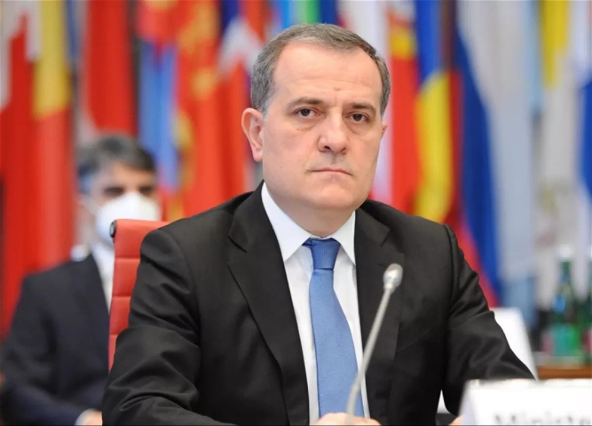 Baku open to expanding economic cooperation with Yerevan, says top diplomat