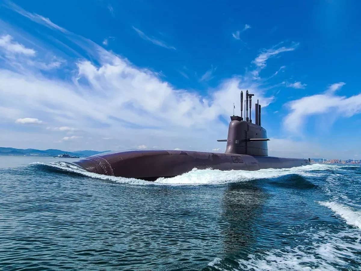 Seoul, Ottawa strengthen naval ties with joint exercise