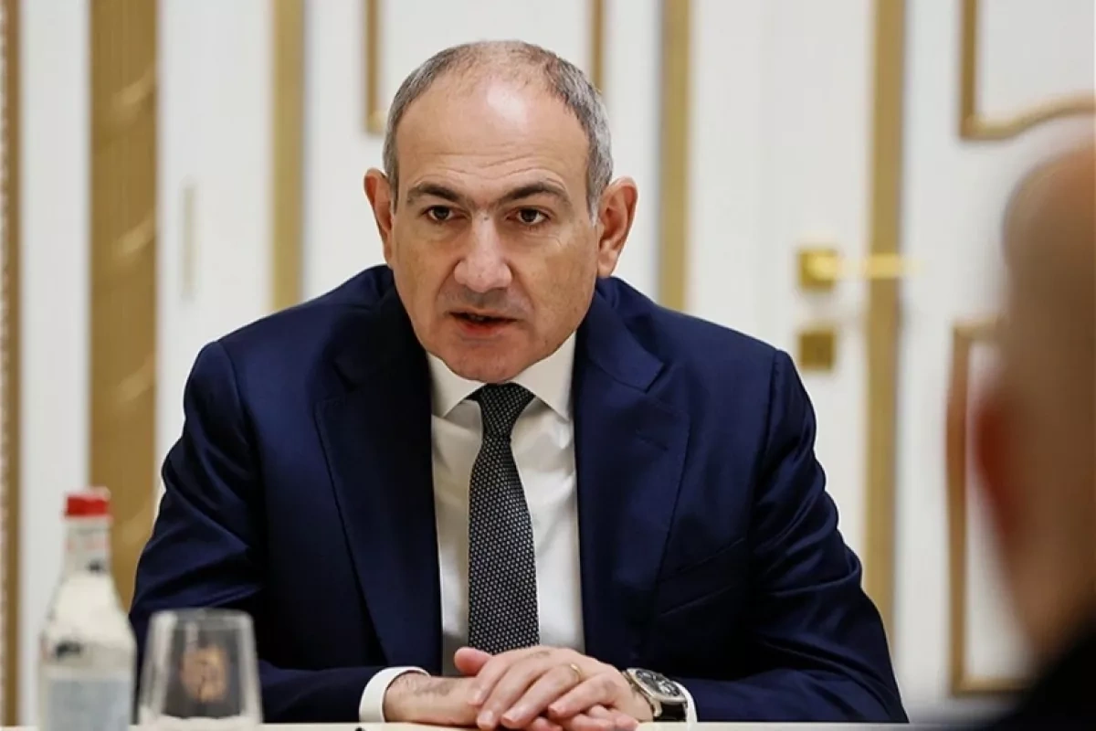 PM Pashinyan thanks President Aliyev, highlights regional opportunities