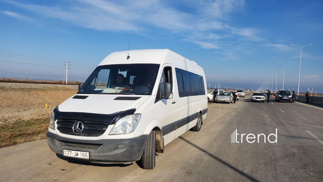 Next group of former IDPs returns home to Azerbaijan's Khojavend district