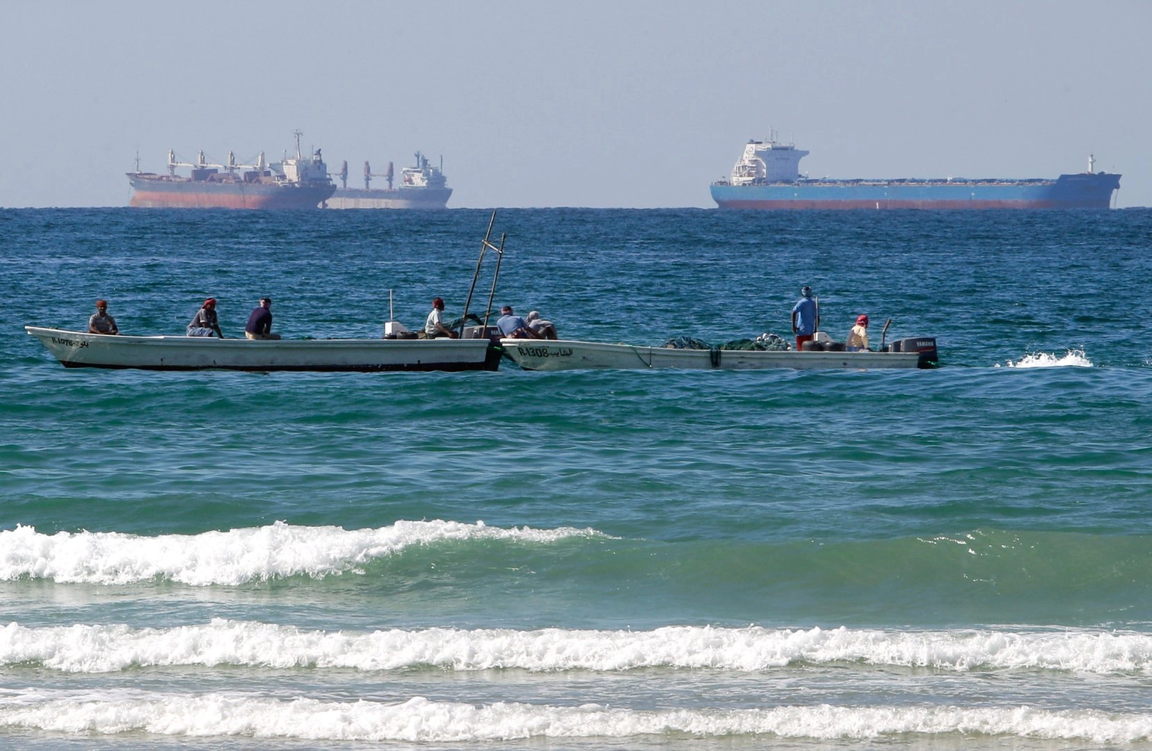 Turkmenistan pushes Caspian transport agenda within CIS