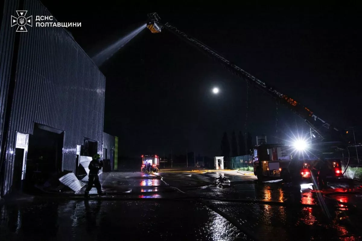 Russian overnight strikes across Ukraine kill at least 13, injure dozens PHOTO / VIDEO