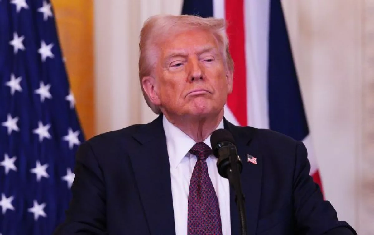 Trump: US-Ukraine minerals deal could be worth more than American aid