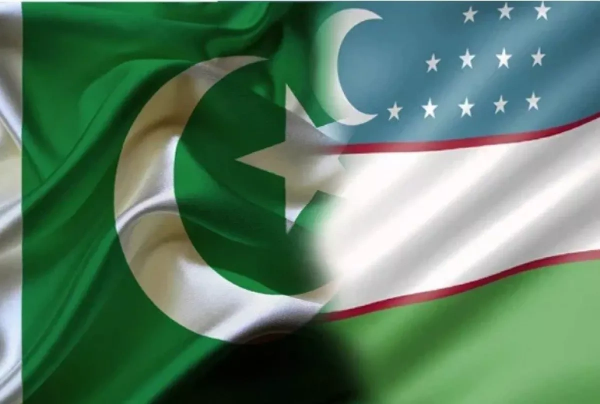New China transit link to reshape Uzbekistan-Pakistan trade flows